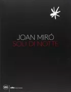 Copertina libro <b>Joan Miró</b>