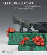 Copertina libro <b>Alfredo Ravasco</b>