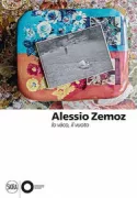 Copertina libro <b>Alessio Zemoz: lo vàco, il vuoto</b>