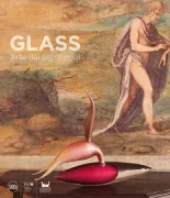 Copertina libro <b>Glass</b>