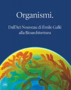 Copertina libro <b>Organismi</b>