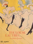 Copertina libro <b>Toulouse Lautrec</b>