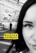 Copertina libro <b>Master of photography</b>