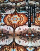 Copertina libro <b>La potenza della bellezza</b>