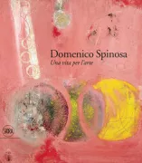 Copertina libro <b>Domenico Spinosa 100 anni dopo</b>