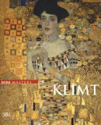 Copertina libro <b>Klimt</b>
