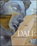 Copertina libro <b>Dalí</b>