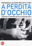 Copertina libro <b>A perdita d'occhio</b>