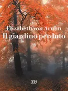 Copertina libro Von Arnim Elizabeth libri
