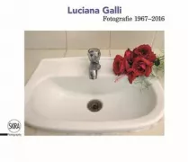 Copertina libro <b>Fotografie 1967-2016</b>