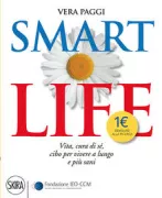Copertina libro <b>Smart life</b>