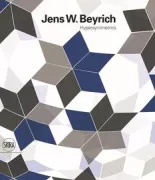Copertina libro <b>Jens W. Beyrich</b>