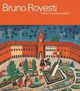 Copertina libro <b>Bruno Rovesti</b>