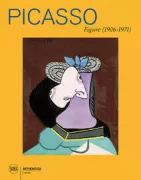 Copertina libro <b>Picasso</b>