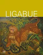 Copertina libro <b>Antonio Ligabue</b>