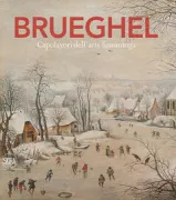 Copertina libro <b>Brueghel</b>