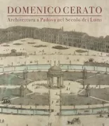Copertina libro <b>Domenico Cerato</b>