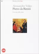 Copertina libro <b>Pietro da Rimini</b>