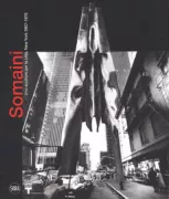 Copertina libro <b>Somaini</b>