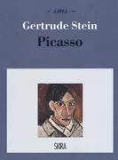 Copertina libro <b>Picasso</b>