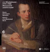 Copertina libro <b>J. J. Winckelmann (1717-1768)</b>