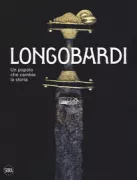 Copertina libro <b>Longobardi</b>