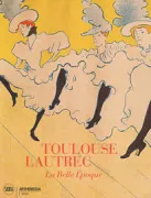 Copertina libro <b>Toulouse Lautrec</b>