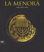 Copertina libro <b>La Menorà</b>