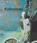 Copertina libro <b>Kokocinski</b>