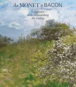Copertina libro <b>Da Monet a Bacon</b>
