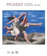 Copertina libro <b>Picasso</b>