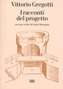 Copertina libro <b>I racconti del progetto</b>