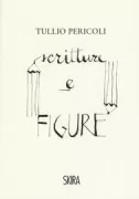 Copertina libro <b>Scritture e figure</b>