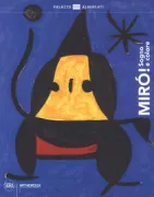 Copertina libro <b>Mirò! Sogno e colore</b>