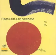 Copertina libro <b>Hsiao Chin</b>