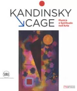 Copertina libro <b>Kandinsky Cage</b>