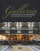 Copertina libro <b>Galleria</b>