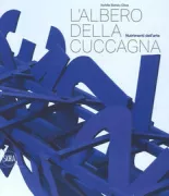 Copertina libro <b>L'albero della cuccagna</b>