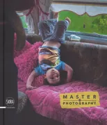 Copertina libro <b>Master of photography</b>