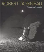 Copertina libro <b>Robert Doisneau</b>