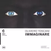 Copertina libro <b>Oliviero Toscani</b>