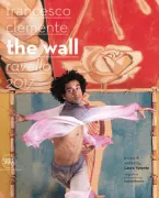 Copertina libro <b>The Wall</b>
