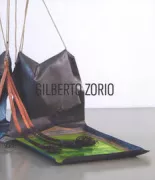 Copertina libro <b>Gilberto Zorio</b>