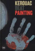 Copertina libro <b>Kerouac beat painting</b>
