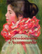 Copertina libro <b>Impressionismo e avanguardie</b>