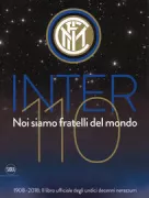 Copertina libro <b>Inter 110</b>