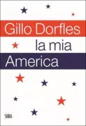 Copertina libro <b>La mia America</b>