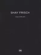 Copertina libro <b>Shay Frisch</b>