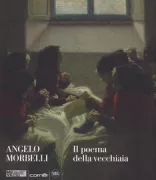 Copertina libro <b>Angelo Morbelli</b>