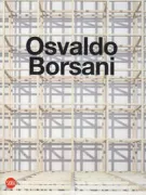 Copertina libro <b>Osvaldo Borsani</b>